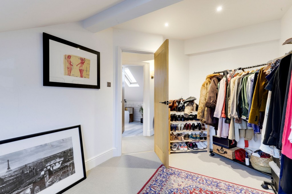 Sandfield Road, Arnold, NG5