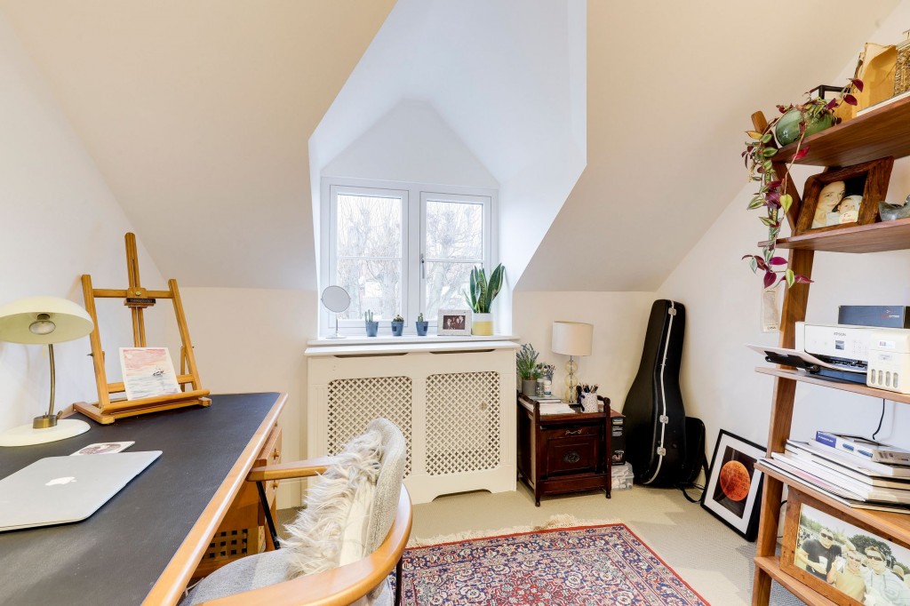 Sandfield Road, Arnold, NG5