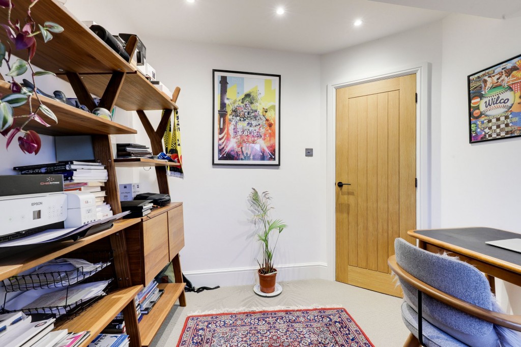 Sandfield Road, Arnold, NG5