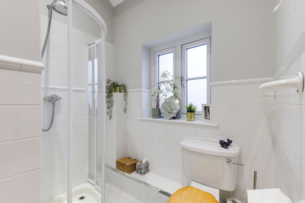 Sandfield Road, Arnold, NG5