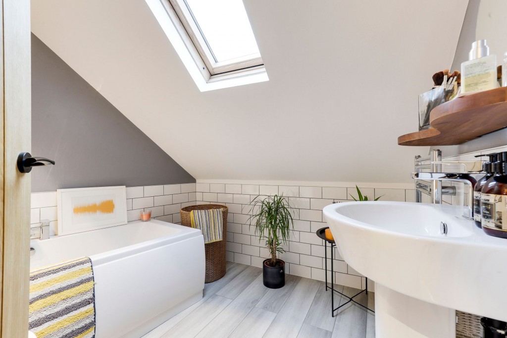 Sandfield Road, Arnold, NG5