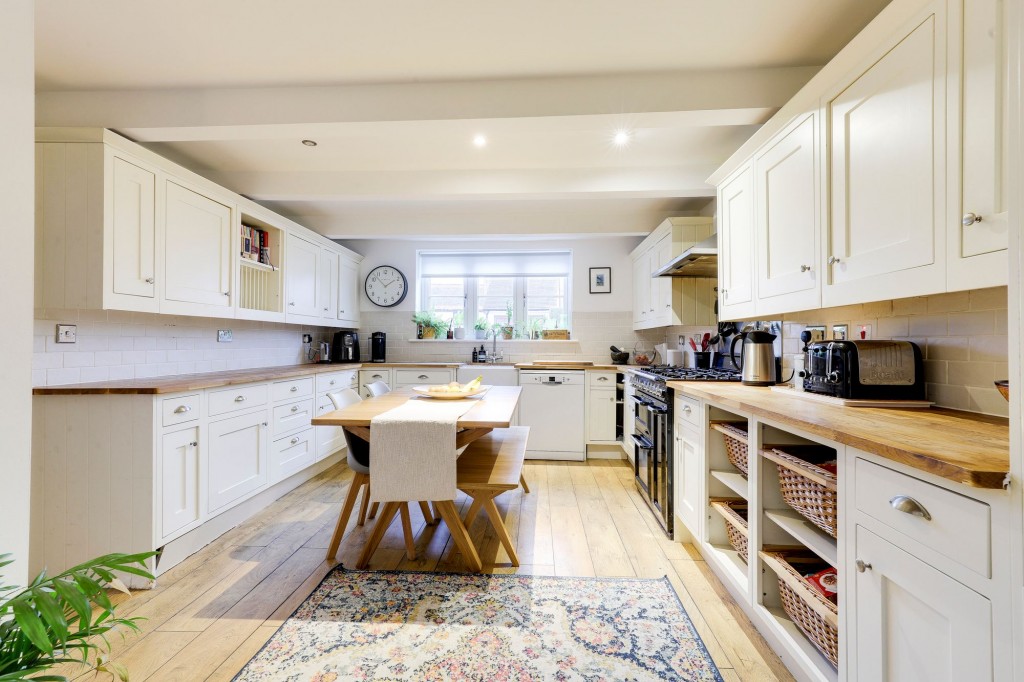 Sandfield Road, Arnold, NG5