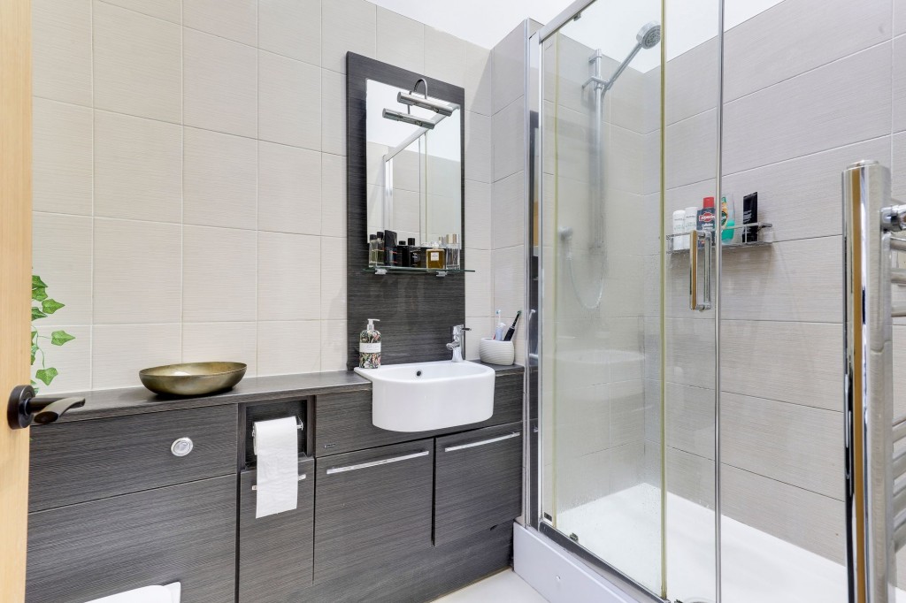 Sandfield Road, Arnold, NG5