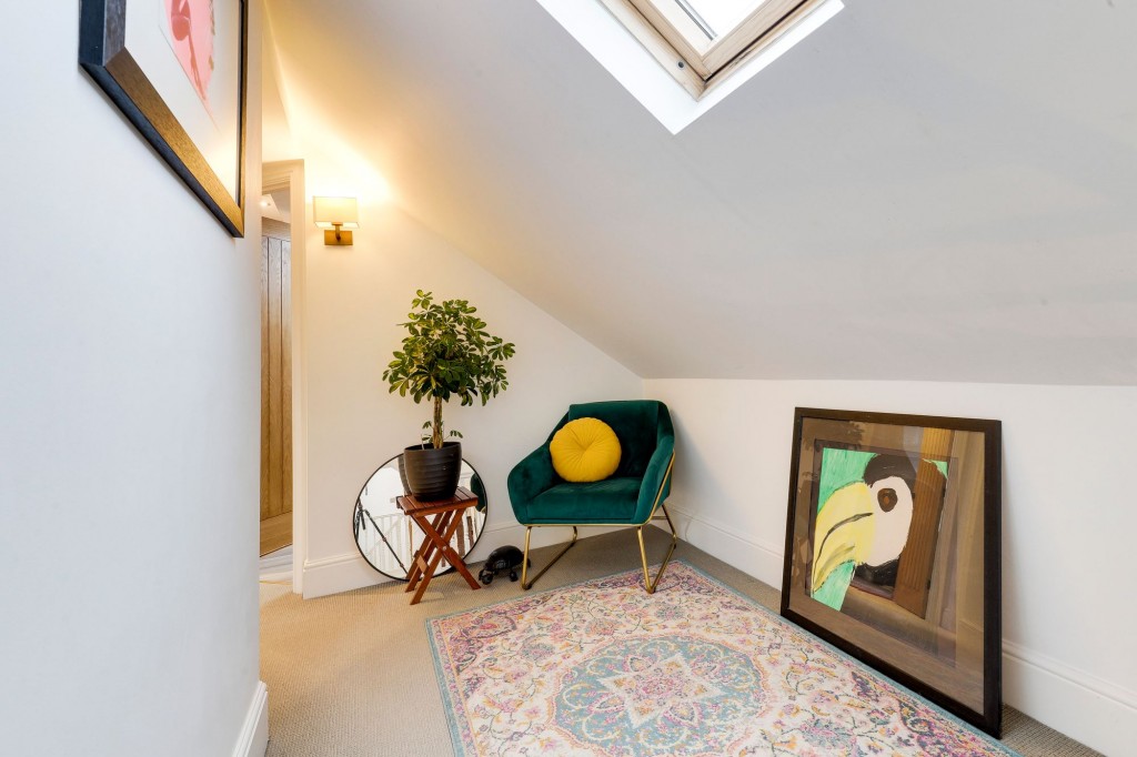 Sandfield Road, Arnold, NG5