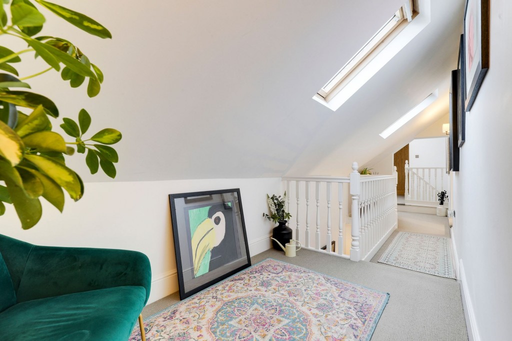 Sandfield Road, Arnold, NG5