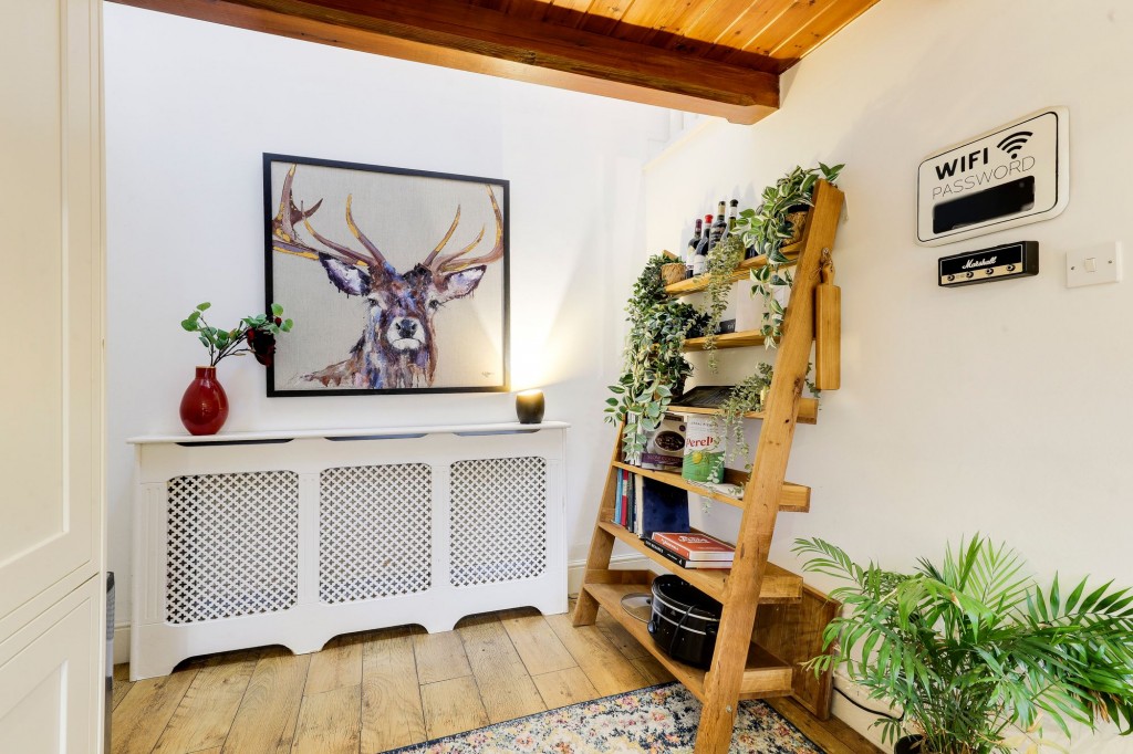 Sandfield Road, Arnold, NG5