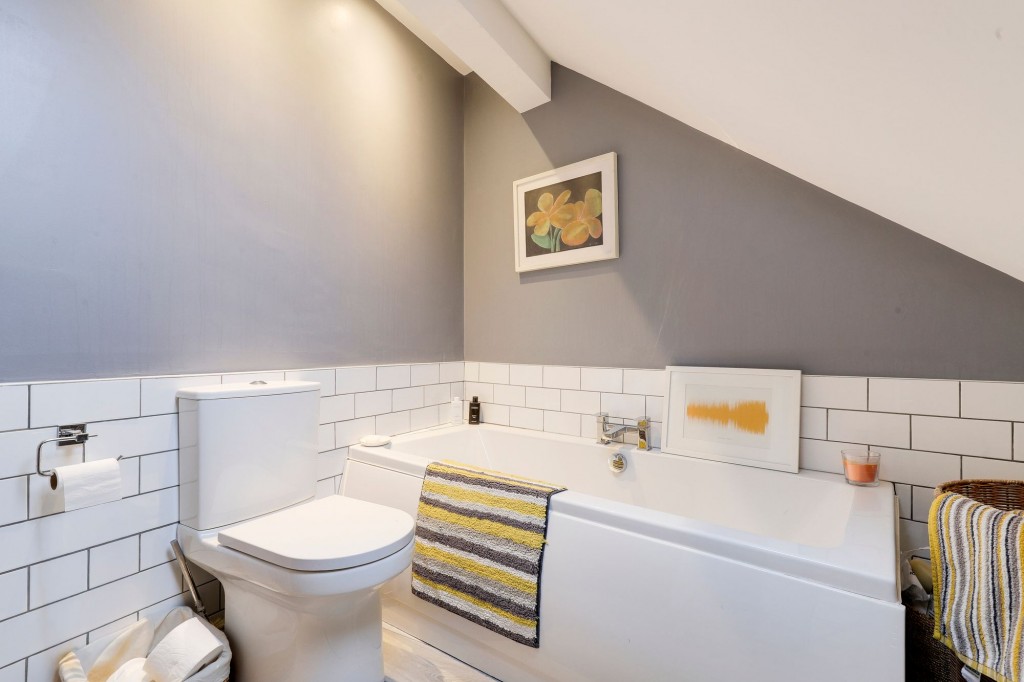 Sandfield Road, Arnold, NG5