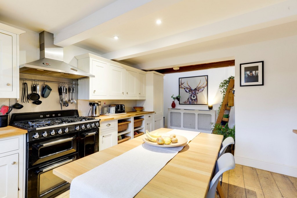 Sandfield Road, Arnold, NG5