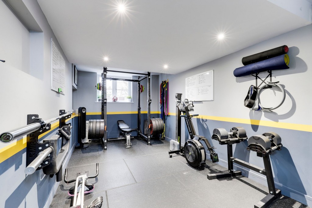 Sandfield Road, Arnold, NG5