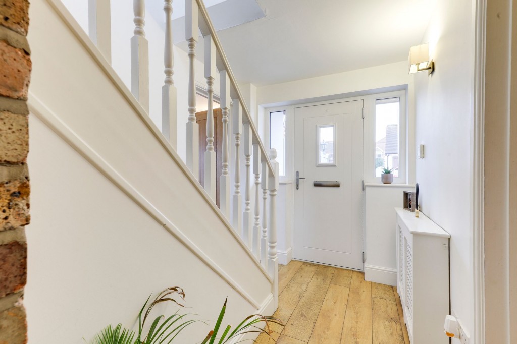 Sandfield Road, Arnold, NG5