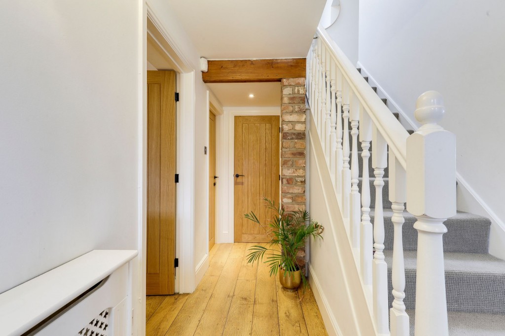 Sandfield Road, Arnold, NG5