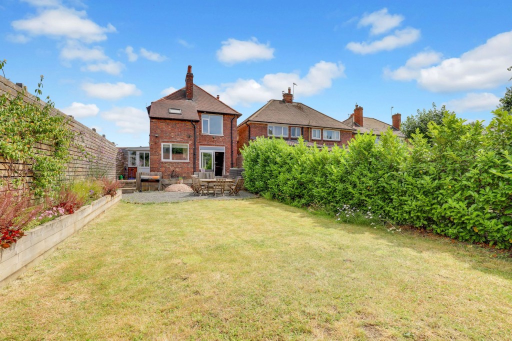 Grange Road, Long Eaton, NG10