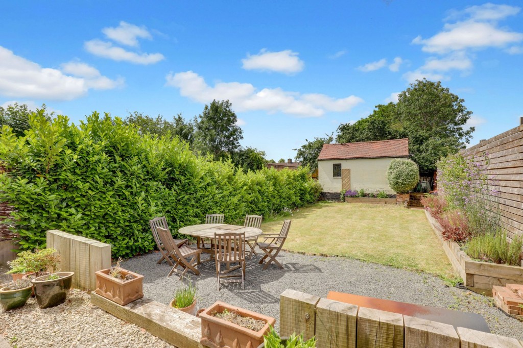 Grange Road, Long Eaton, NG10