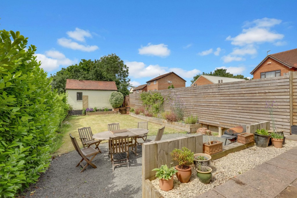 Grange Road, Long Eaton, NG10