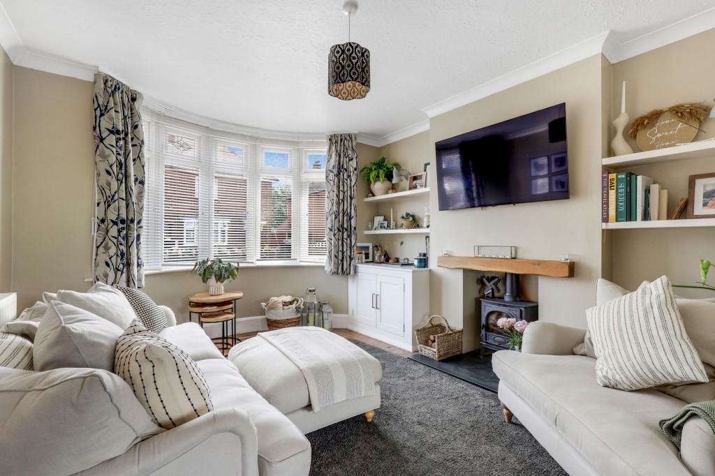 Grange Road, Long Eaton, NG10
