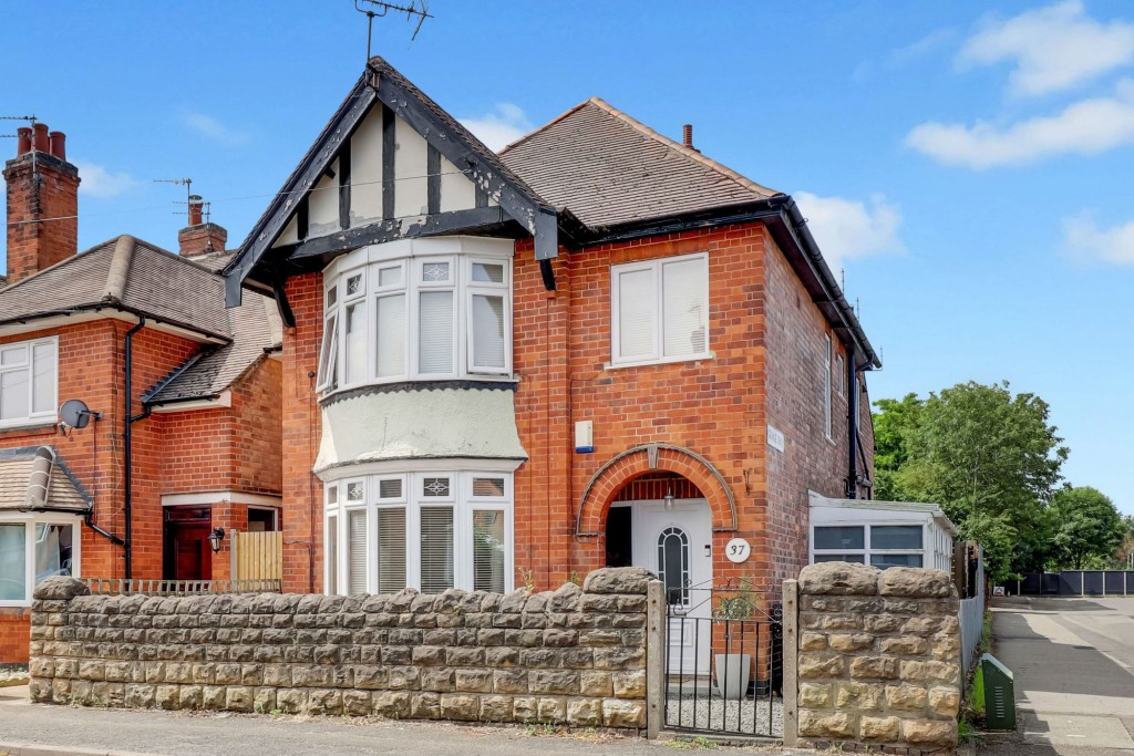 Grange Road, Long Eaton, NG10