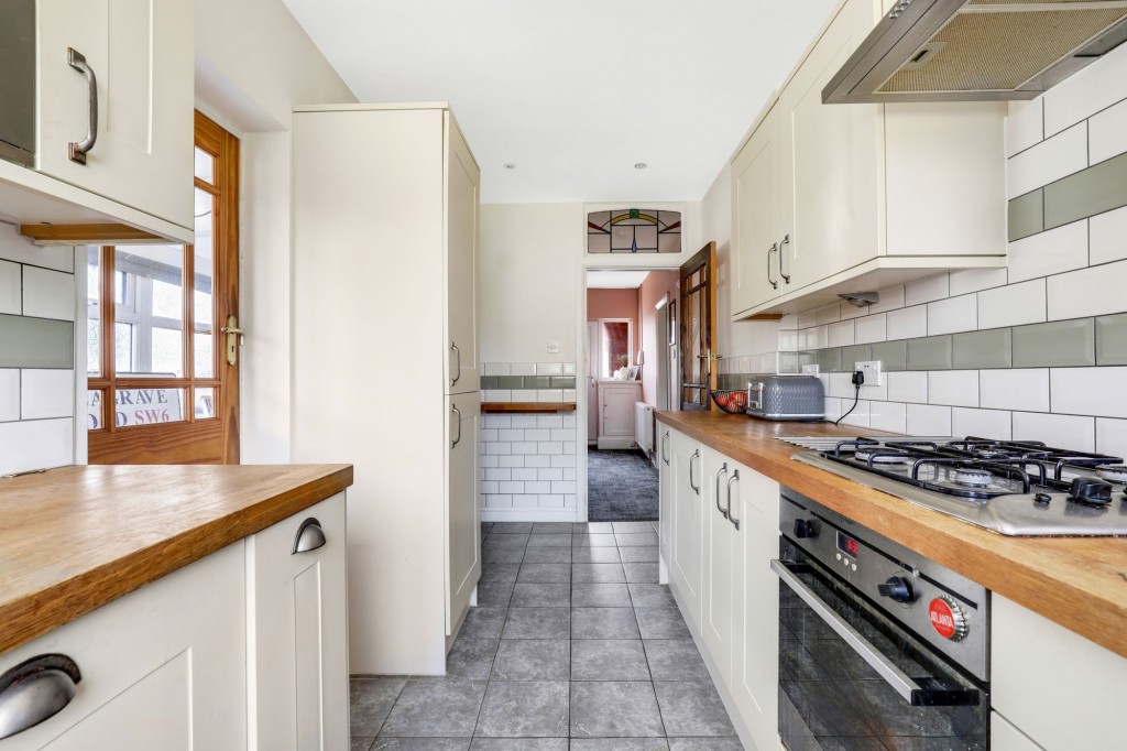 Grange Road, Long Eaton, NG10