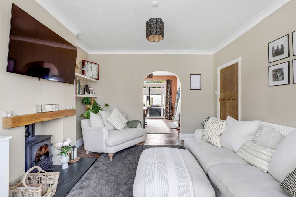Grange Road, Long Eaton, NG10