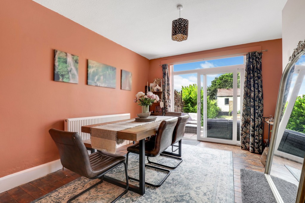 Grange Road, Long Eaton, NG10