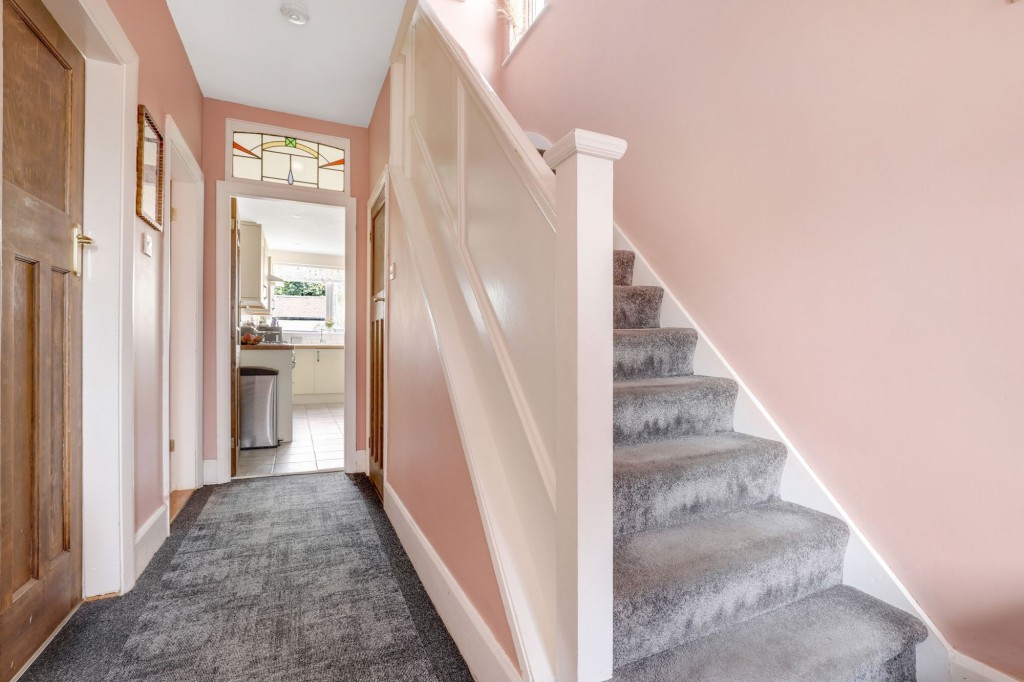 Grange Road, Long Eaton, NG10
