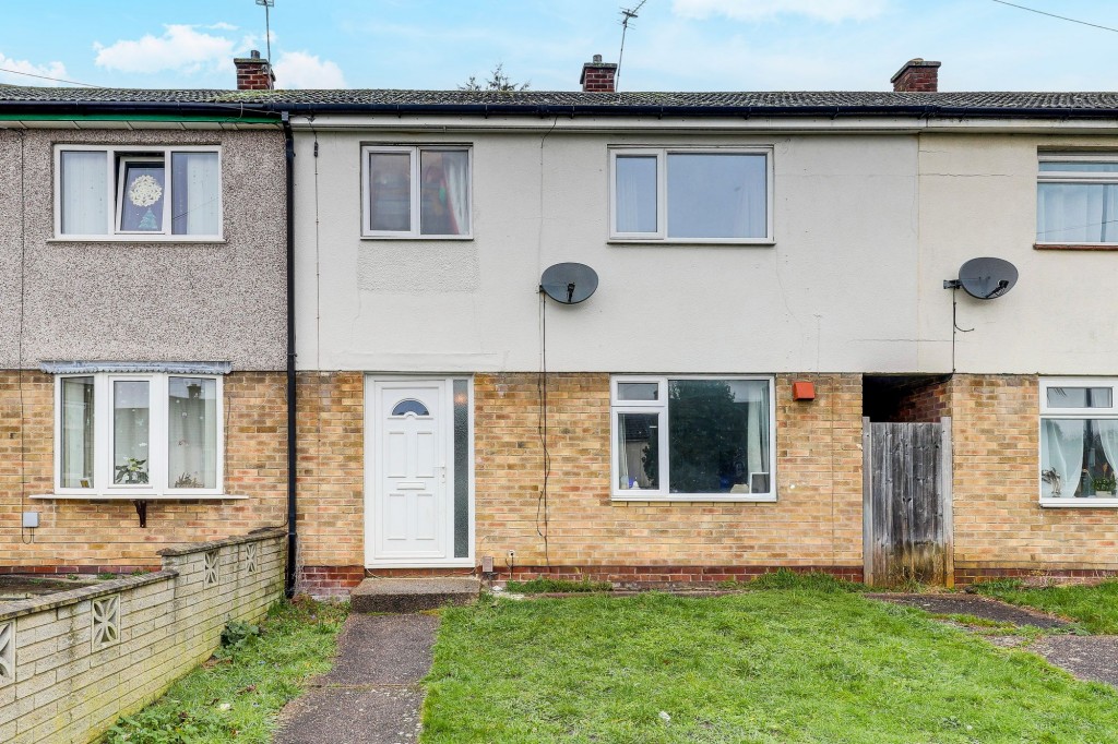 Oxengate, Arnold, NG5