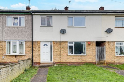 Oxengate, Arnold, NG5