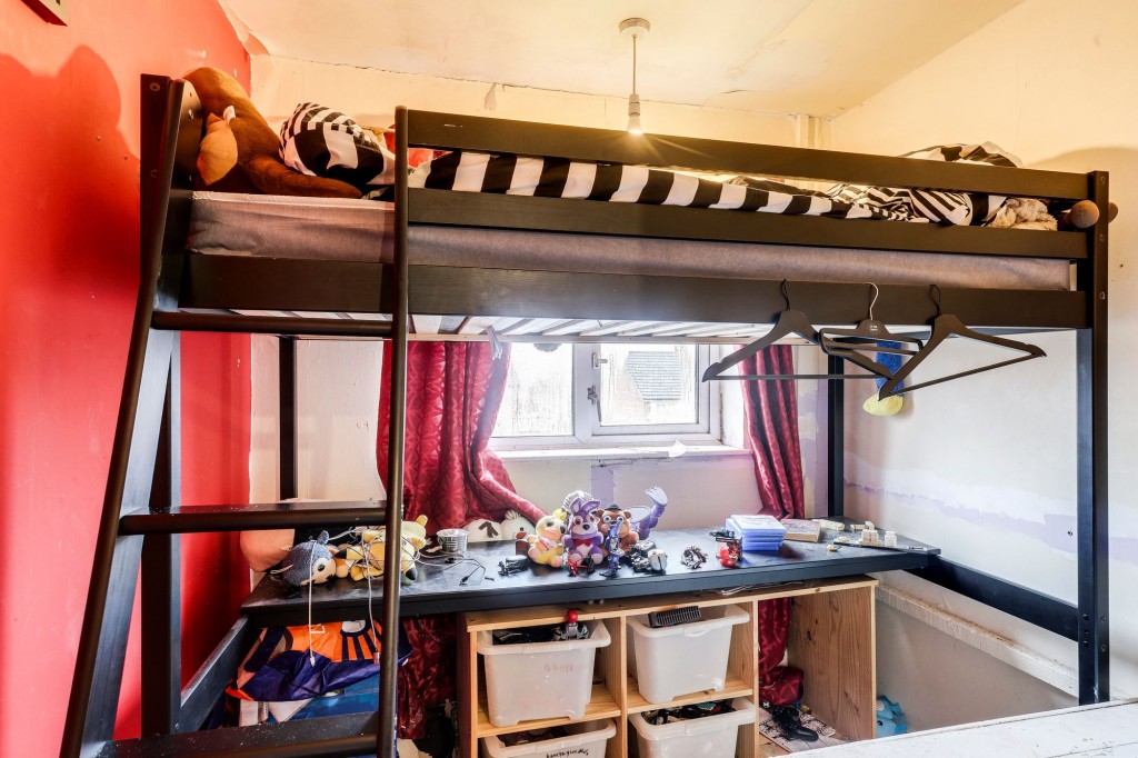 Oxengate, Arnold, NG5