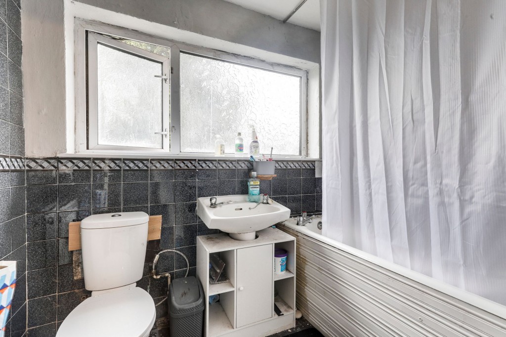 Oxengate, Arnold, NG5