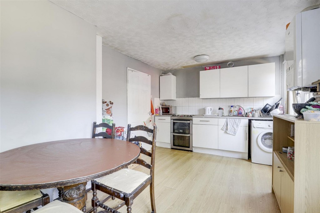 Oxengate, Arnold, NG5