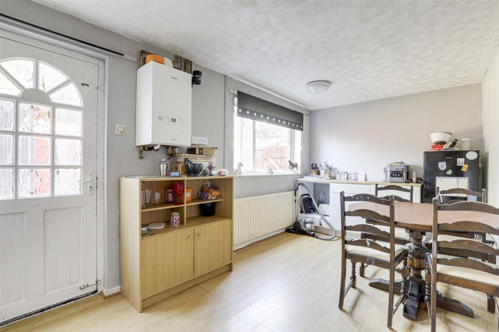 Oxengate, Arnold, NG5