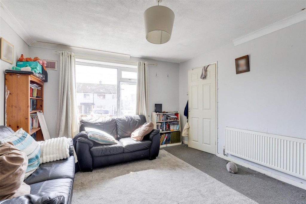 Oxengate, Arnold, NG5