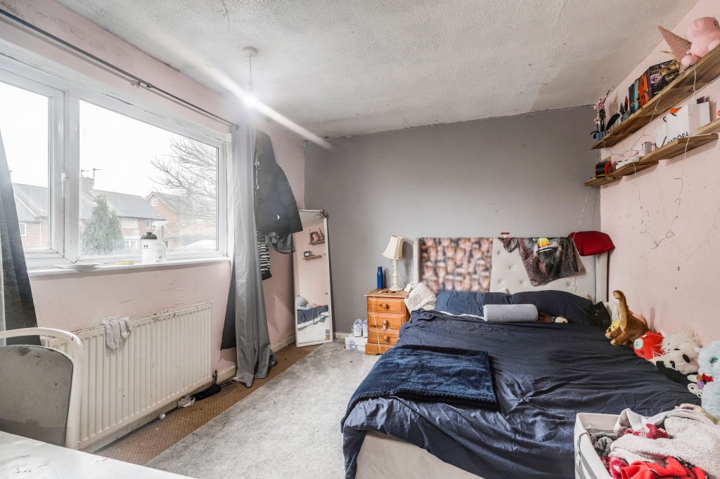 Oxengate, Arnold, NG5