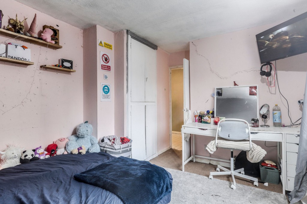 Oxengate, Arnold, NG5