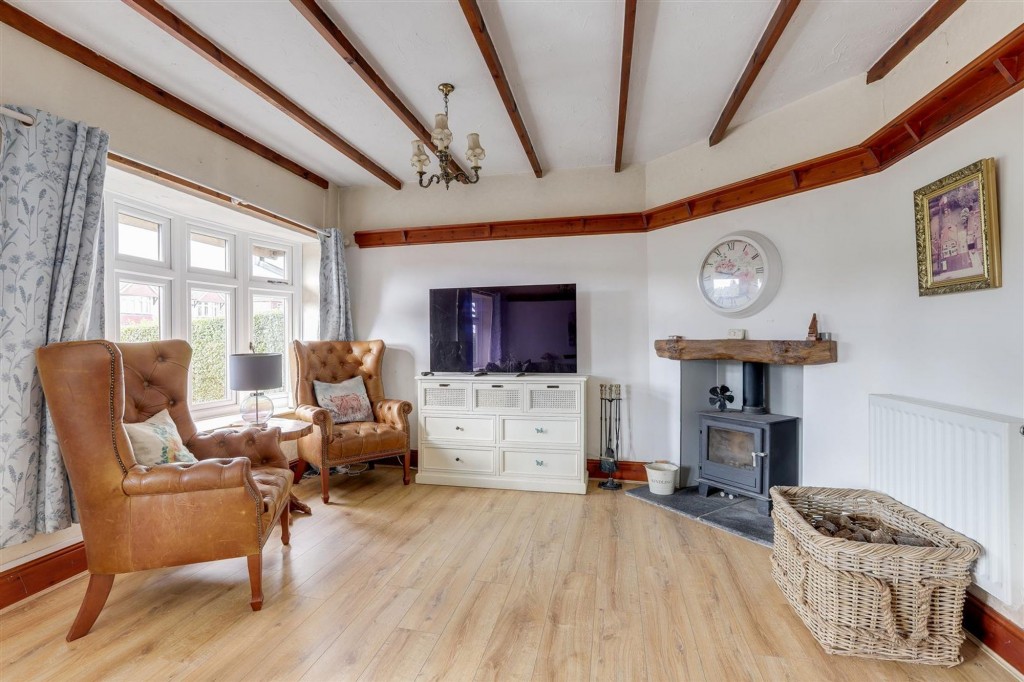 Forest Road, Kirkby-In-Ashfield, NG17