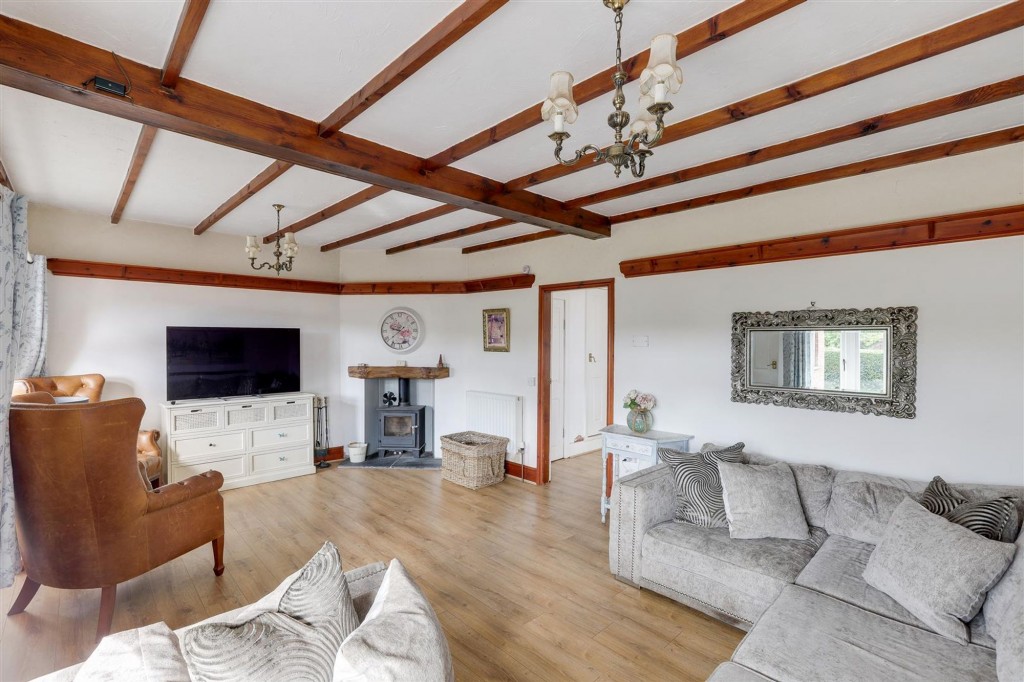 Forest Road, Kirkby-In-Ashfield, NG17