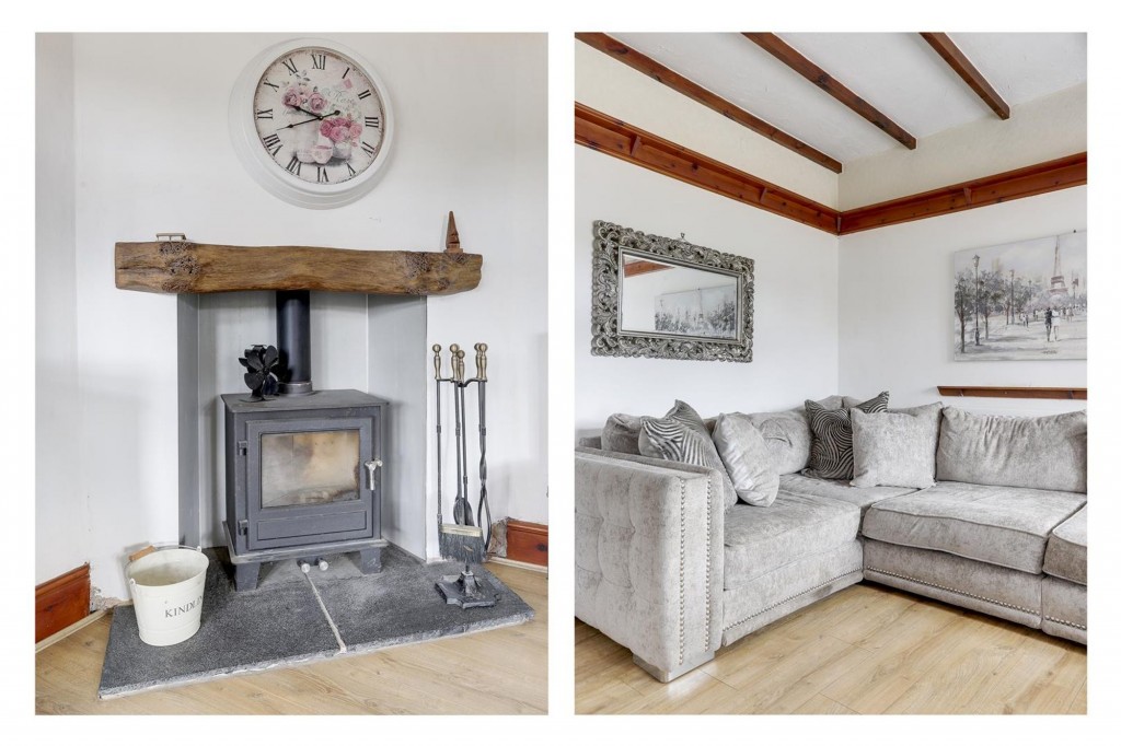 Forest Road, Kirkby-In-Ashfield, NG17