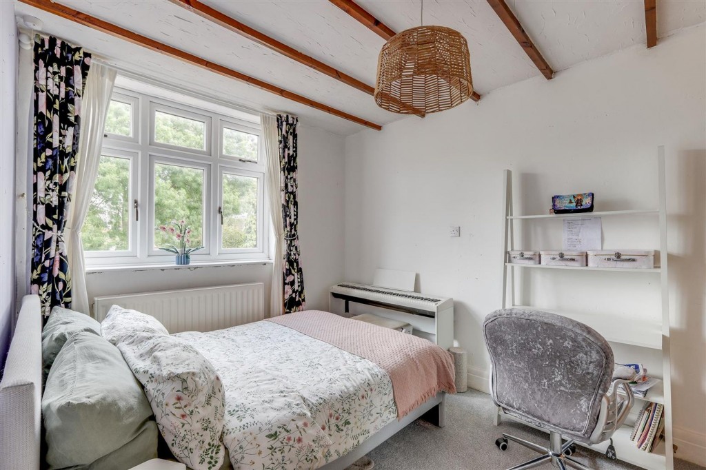 Forest Road, Kirkby-In-Ashfield, NG17