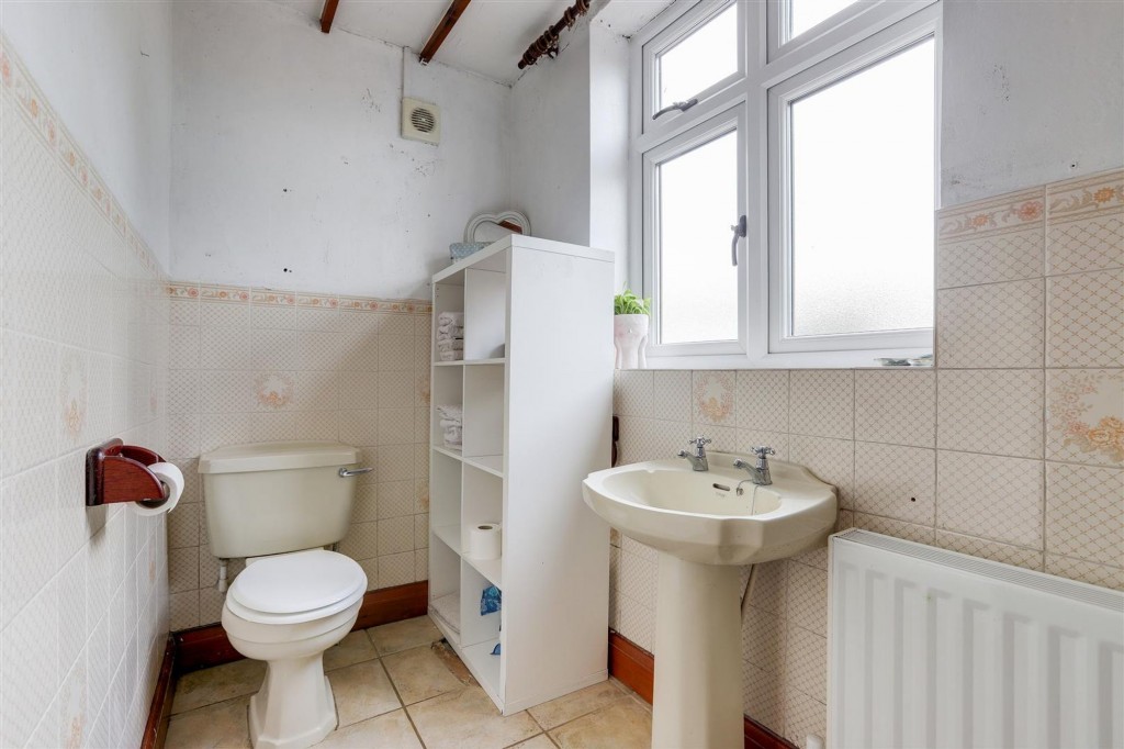 Forest Road, Kirkby-In-Ashfield, NG17