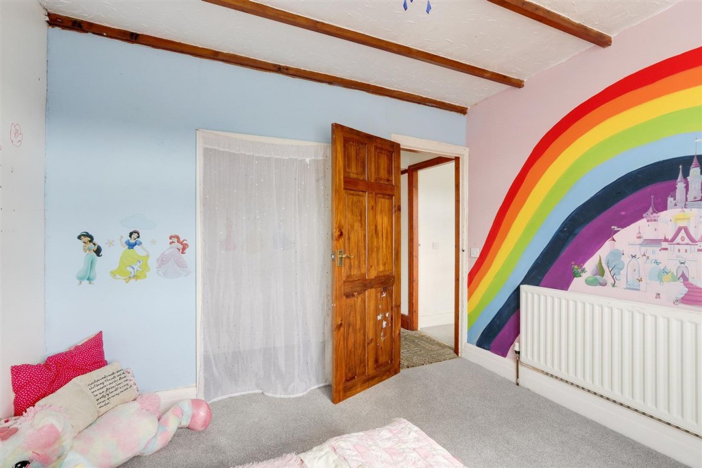 Forest Road, Kirkby-In-Ashfield, NG17