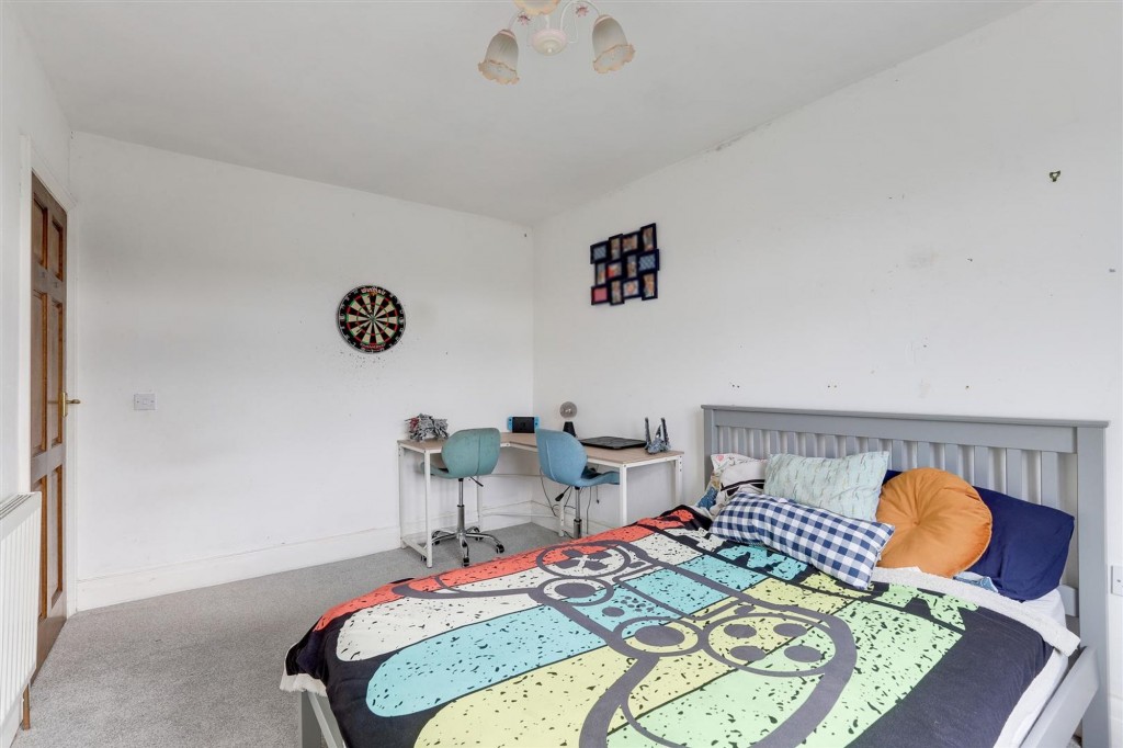 Forest Road, Kirkby-In-Ashfield, NG17