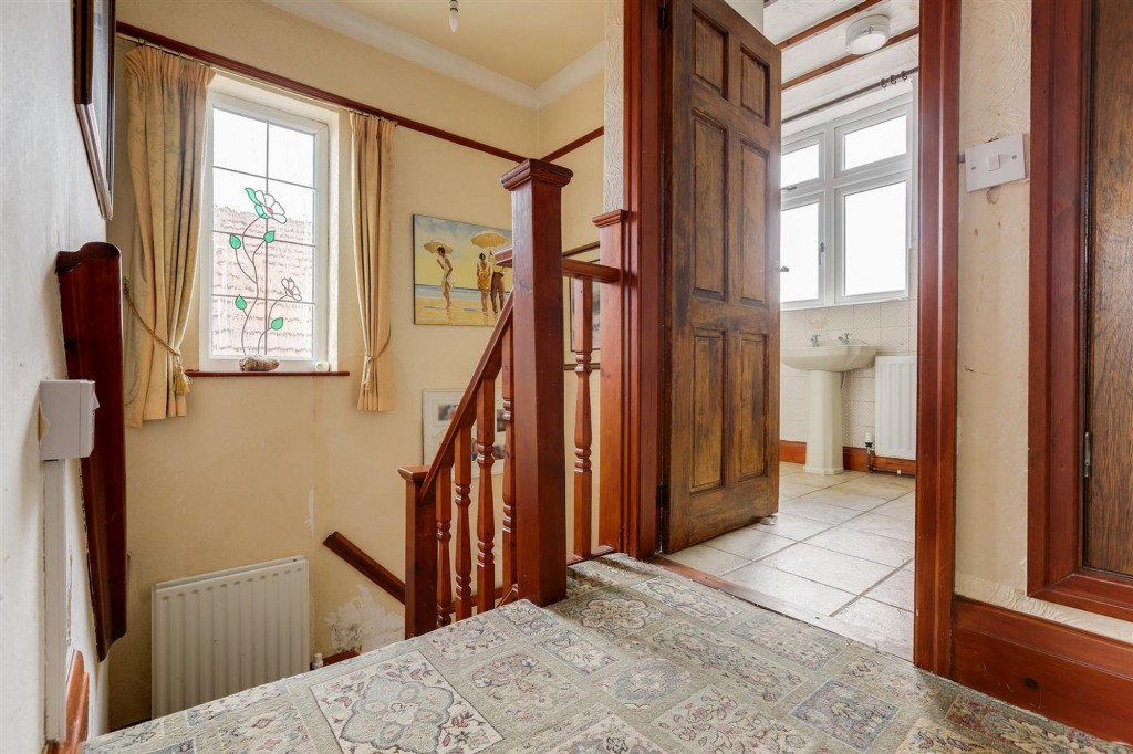 Forest Road, Kirkby-In-Ashfield, NG17