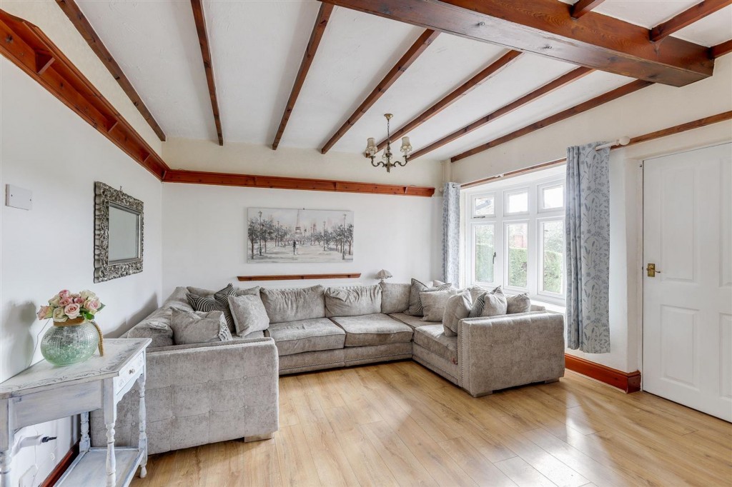 Forest Road, Kirkby-In-Ashfield, NG17