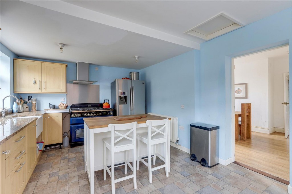 Forest Road, Kirkby-In-Ashfield, NG17