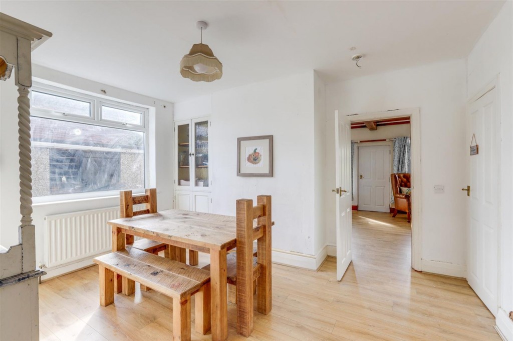 Forest Road, Kirkby-In-Ashfield, NG17