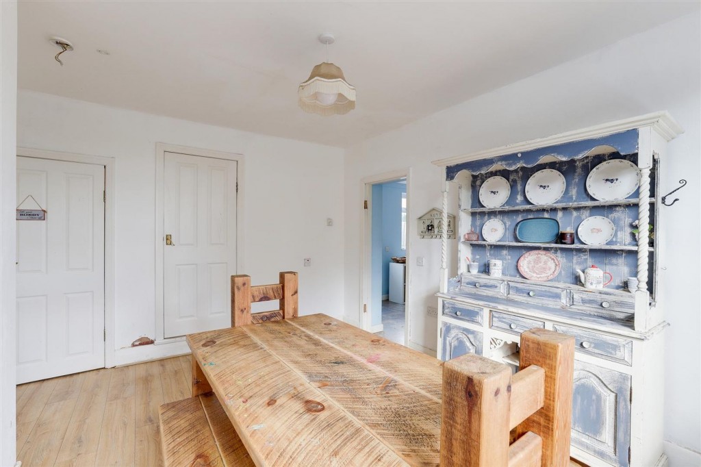 Forest Road, Kirkby-In-Ashfield, NG17