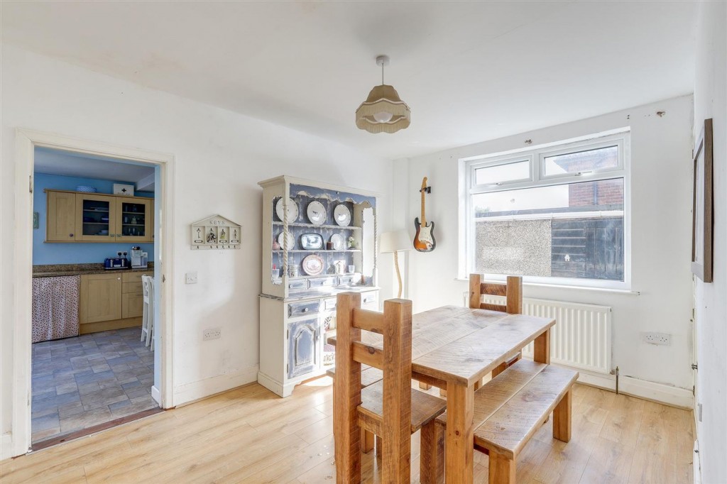 Forest Road, Kirkby-In-Ashfield, NG17