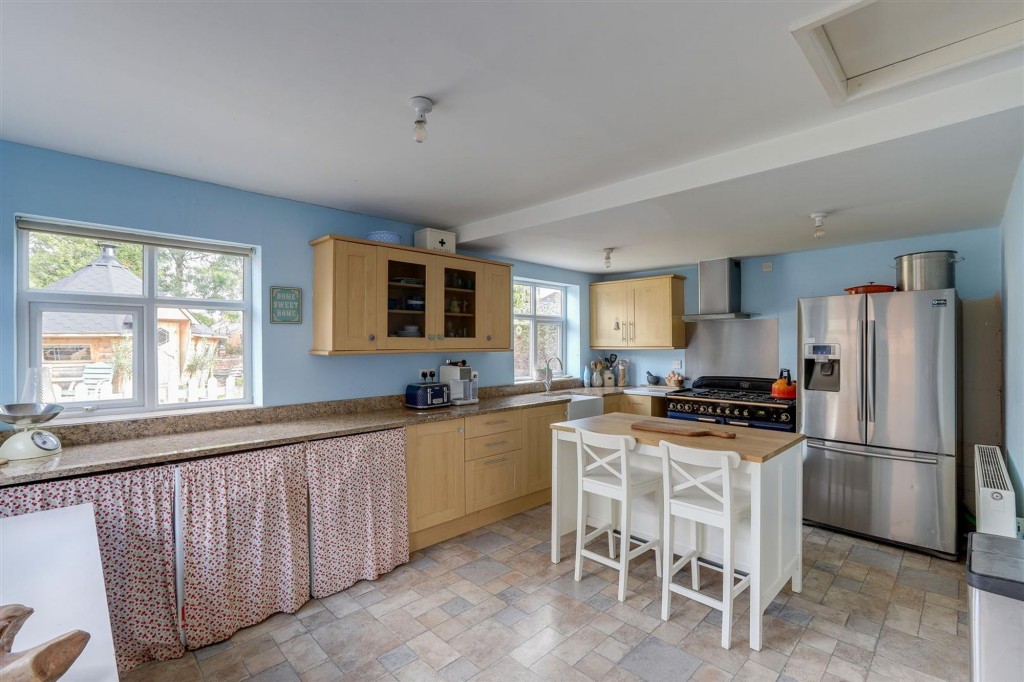 Forest Road, Kirkby-In-Ashfield, NG17