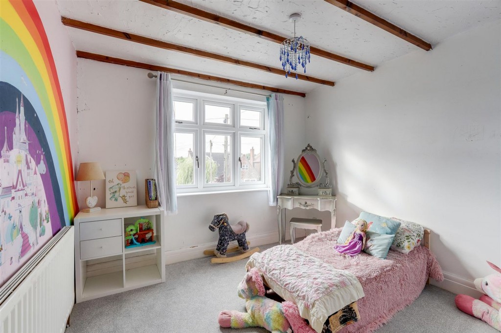 Forest Road, Kirkby-In-Ashfield, NG17