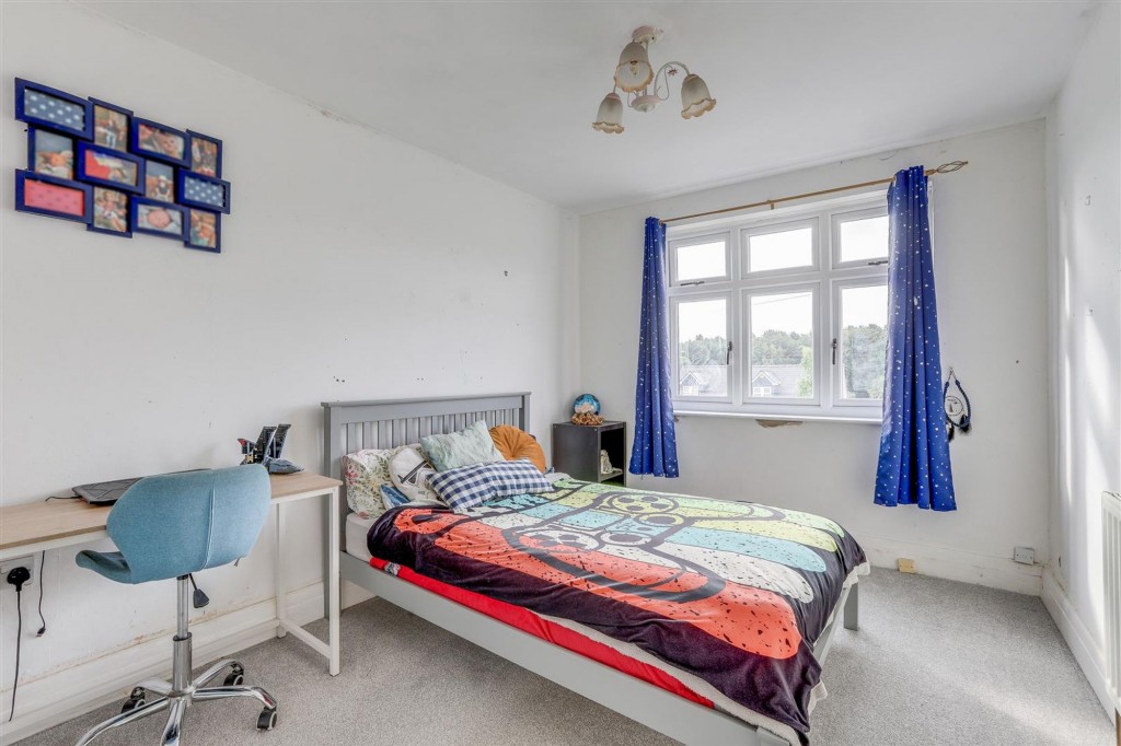 Forest Road, Kirkby-In-Ashfield, NG17