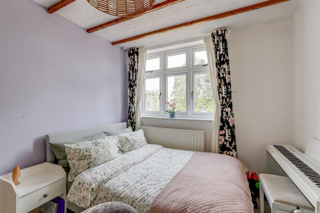 Forest Road, Kirkby-In-Ashfield, NG17